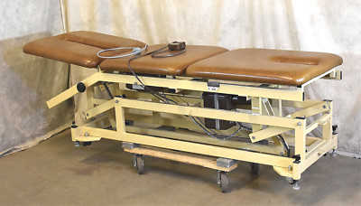 CHATTANOOGA TRITON TRE-43 THERAPY CHIROPRACTIC 90DAYWARRANTY WATCHVIDEO FREESHIP