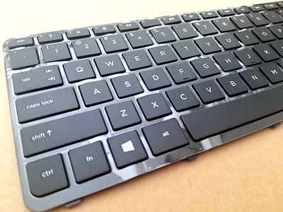 HP Pavilion 17-E112NR 17-E116DX 17-E117DX 17-E118DX 17-E123CL Tastiera - Foto 10