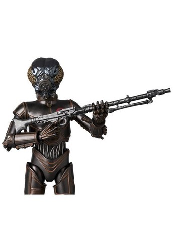 MEDICOM TOY "MAFEX" Figuras de Personajes de Películas (Variaciones / Elegir Artículo) NUEVO - Imagen 46 de 73