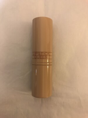 Lippenstift Queen Nothing But The Nudes Lippenstift - Spice Or Nice - 3,5g Full Size 