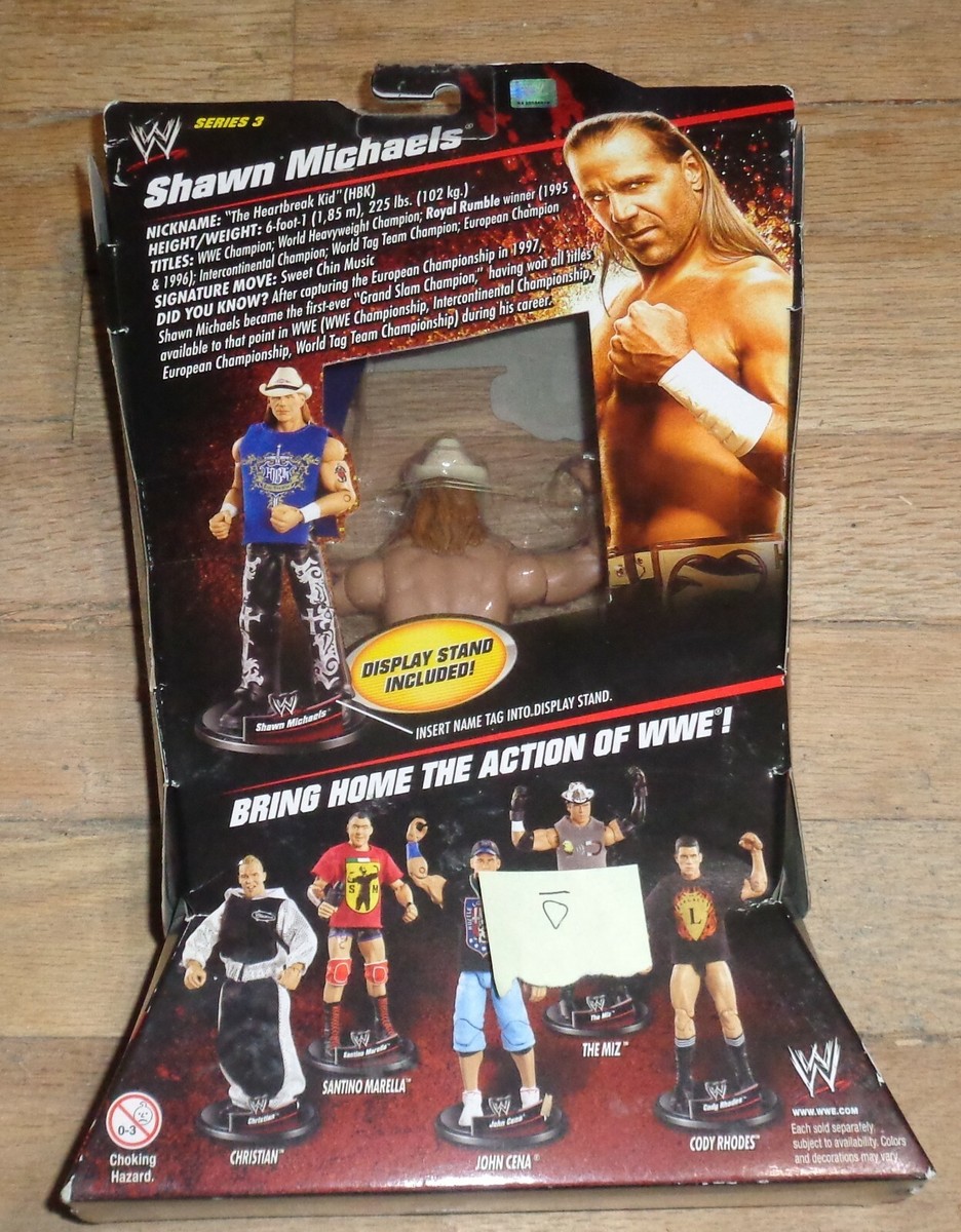 ✨超希少✨ACTION FIGURE COLLECTIBLES #1.2.3 Chase Variant - White Tights) Yokozuna - WWE From the Vault