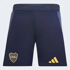 #25 Shorts  Boca VERSION JUGADOR  (s-m-l-xl-2XL) CONSULTA TALLE ML0960