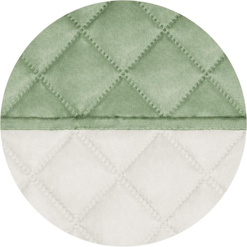 Reversible Quilted Sofa Cover,Water Resistant Slipcover Protector, Washable - Picture 5 of 7