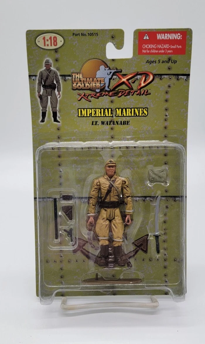 21st Century Toys Plastic 1:18 Scale Diecast Aircraft & Spacecraft