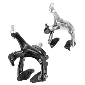 Caliper Brakes Recessed Tektro R312 Front Or Rear Road Brake C Brake Caliper Ebay