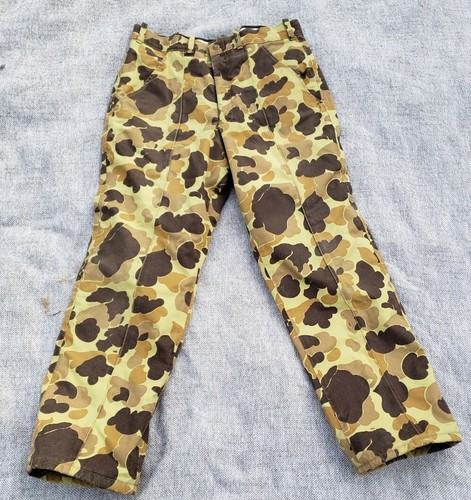 VINTAGE CABELAS GORE-TEX LINED 