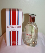 Tommy Girl by Tommy Hilfiger Women Eau de Toilette Spray 3.4 oz New Open Box