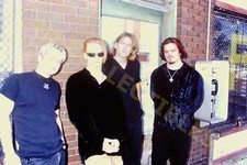 Original Slide photo Promo Concert July 4, 1996 Deep Blue Something Indy IN 9332