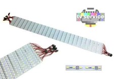 10 METRI BARRE  LED  SMD Ultraluminosi 12 V. Luce Fredda