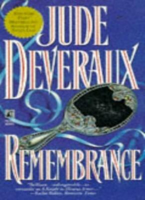 Remembrance,Jude Deveraux