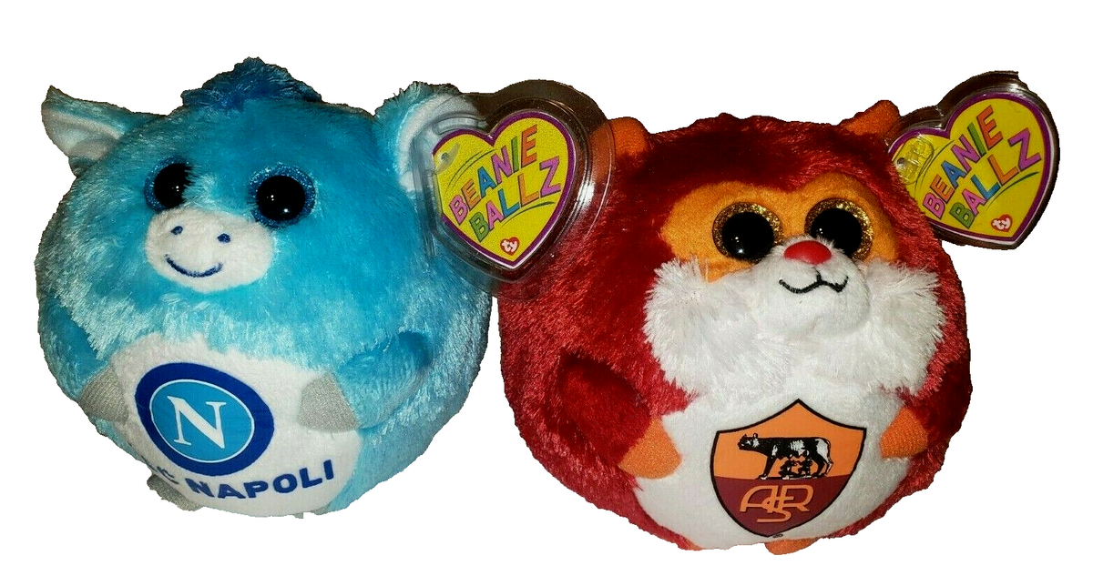 Ty Beanie Ballz NBA コラボ ぬいぐるみ ビーニーボールズ Ty Beanie Ballz NBA コラボ ぬいぐるみ ビーニーボールズ