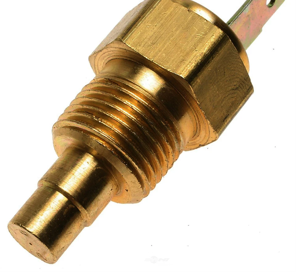 Transmisor-sensor de temperatura de refrigerante del motor ACDelco GM equipo original 213-4793 Foto 2 de 3