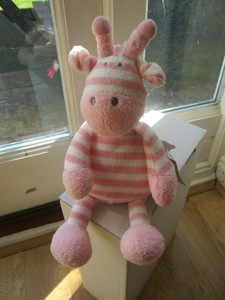 john lewis baby rattle