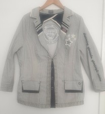 Sportalm Jacket Size 20 Uk Eur. 48