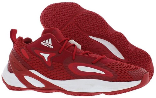 Adidas Basketball Shoes SM Exhibit A Team USA GX5047 Adidas SM Exhibit A Team USA Basketball Shoes GX5047 Mens US  main image 2