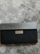ISSEY MIYAKE Wallet long