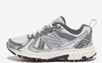 ★New Balance★ NBPFFS131S MT410KM5 SILVER NBPFFS131S_91 NEW BALANCE MT410KM5 MEN'S SNEAKERS GREY SILVER NEW STYLE | eBay