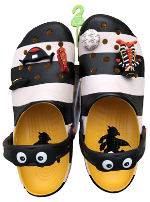 Crocs Classic McDonald