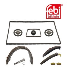 Kit de distribution Porsche CAYENNE