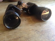 Vintage WrayvU 9 x 40 binoculars