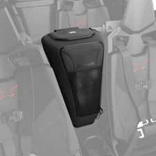 Can Am Maverick R Max Center Console Bag Oem New 715007895