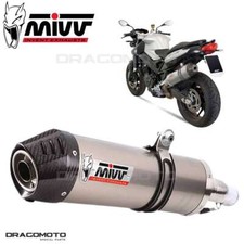 Scarico BMW F 800 R / GT 2015