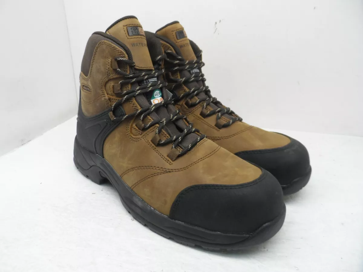 Kodiak steel sales toe boots