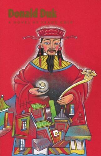 Donald Duk - Paperback By Chin, Frank - GOOD