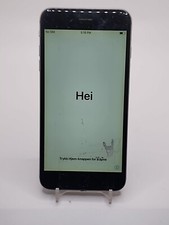 Apple iPhone 6 Plus 128GB - AT T - FOR PARTS OR NOT WORKING