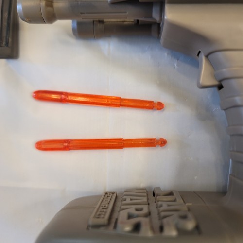 Imperial Flight Controller Darth Tie, Rebel X-Wing STAR WARS Action Fleet Works - Picture 9 of 12