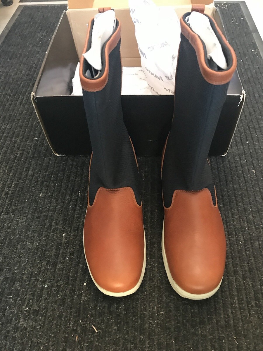 Musto Ocean Racer Boots - SIZE US 11.5 | eBay Musto Ocean Racer Boots - SIZE US 11.5 | eBay