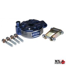 TESTA CILINDRO HUSQVARNA TC 125 2014-2015 BUD RACING CU125KT07BL BLU / BLUE