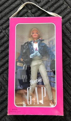 barbie gap