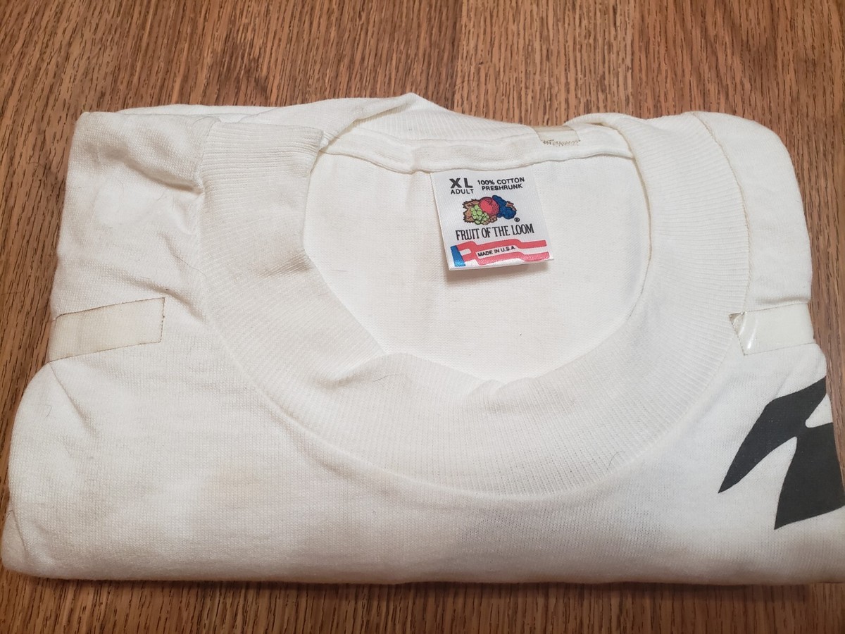 90S USA製 Marlboro FRUIT OF THE LOOM XL FRUIT OF THE LOOM 1990's Vintage Marlboro T-shirt XL auth