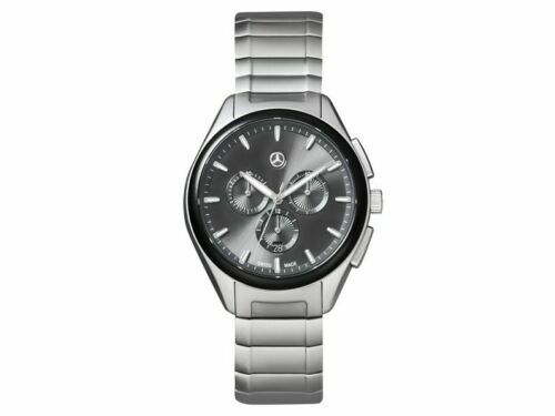 mercedes benz sport watch
