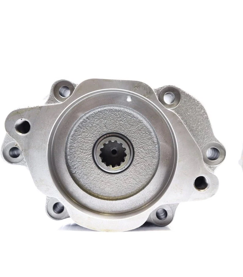 8I4458 246495 CHARGING PUMP, TRANSMISSION DANA SPICER T12000 Series - Image 2 of 3