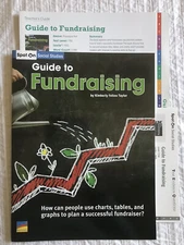 Benchmark Educatio Grade 4 Unit 9: Guide To Fundraising - Kimberly Feltes Taylor