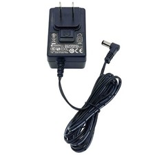 Original GlobTek 6W GT-41076-0612 AC Power Adapter WR9QE500LRP-N 12V 0.5A