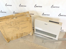 Rinnai EX22CP Direct Vent Wall Furnace Propane for sale online | eBay