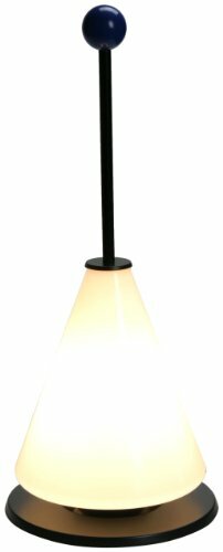 Niermann Standby, Maxi Lampada per esterni, 60 watt (R7l)