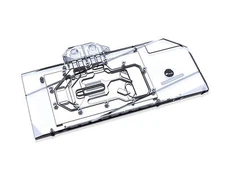 Bykski Full Coverage GPU Water Block and Backplate for Zotac RTX 3070Ti 8GD6 ...