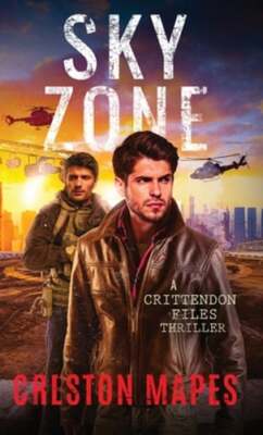 Sky Zone (HB) by Creston Mapes: New