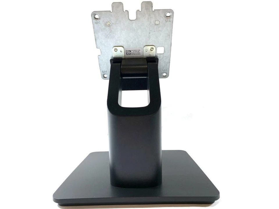 Lot Of 5 Dell OptiPlex 3030 AIO Monitor Stand With Base Cover Black 74NTN 074NTN - Image 4 of 4