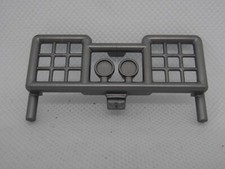 XS4- Playmobil - ein Rammschutz für Jeep