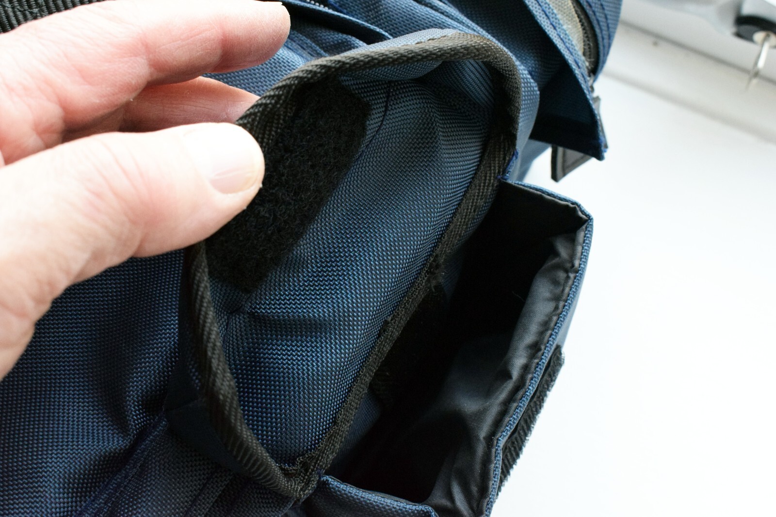 Fotima large camera bag eBay