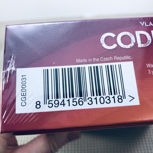 Nomi in codice gioco da tavolo originale 265 carte giochi cechi gioco festa - nuovo sigillato - Foto 4 di 9