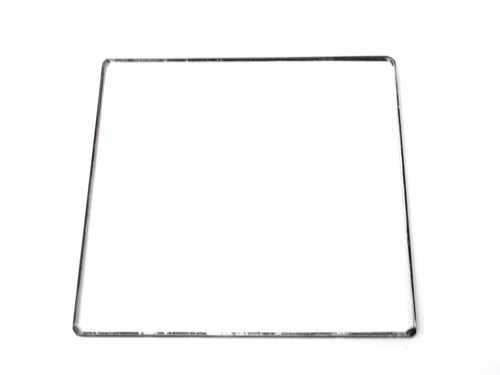 Tiffen 4 x 4" Warm Pro-Mist 1 USA Filter