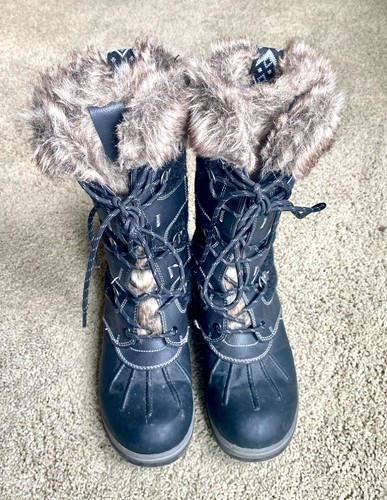 blondo snow boots