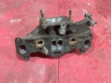 1981-1985 12a Mazda Rx7 Intake Manifold Modified