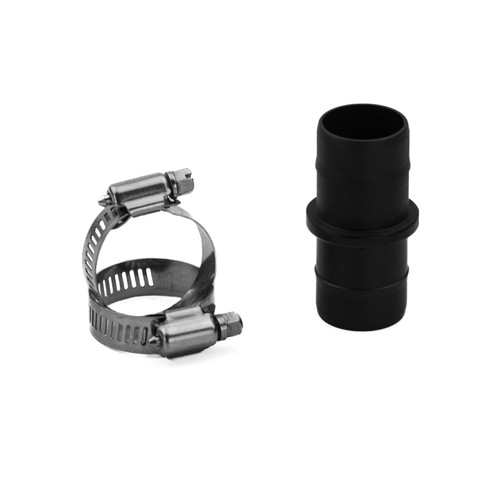 RPM Black Silicone Intake J-Tube for Polaris RZR PRO XP 4 LE  - 第 2/3 張圖片
